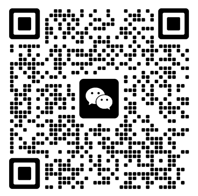 微信体验交流群二维码